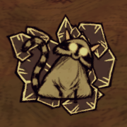 Hawk Tuah Catcoon – Don't Starve Together Mod