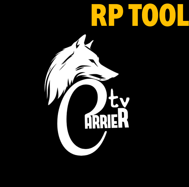 CarrieRP TOOL preview