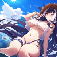 Shylily｜Virtual Youtuber｜Anime girls｜BTB
