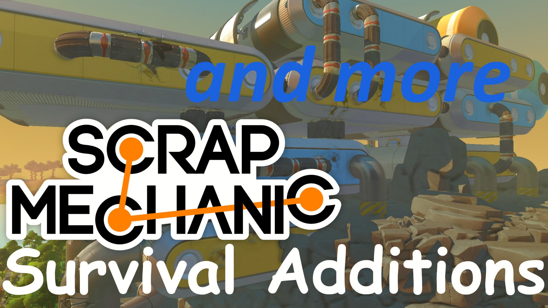 more_survival_additions