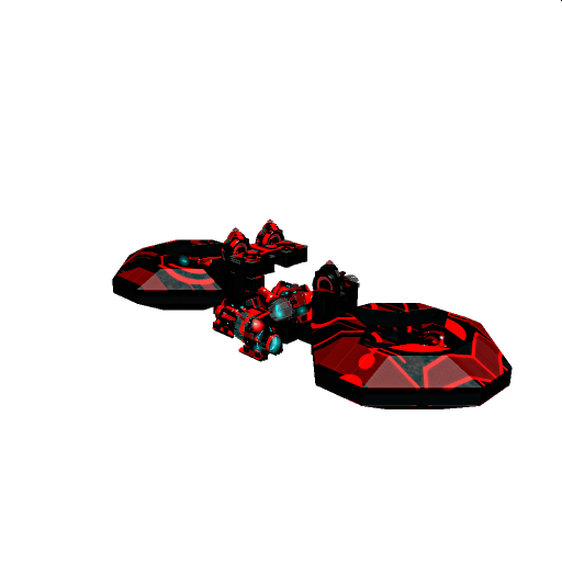 hoverbike preview