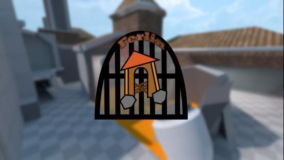 De Ferlin – Counter-Strike 2 Mod