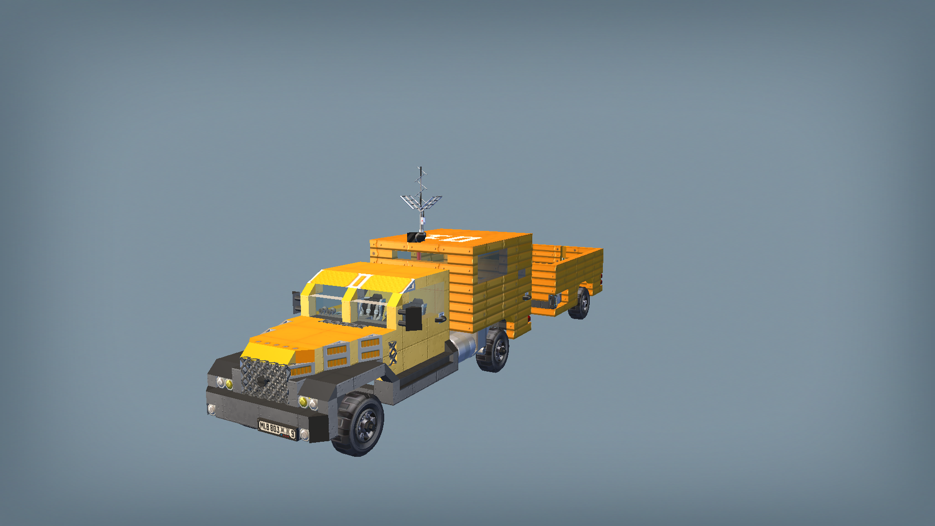 Scout vehicle 06 (old)