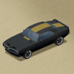 Firebird Skins Expanded – Project Zomboid Mod