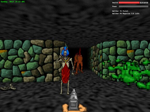 Steam Workshop::Aleph One: Pathways Into Darkness (AOPID)