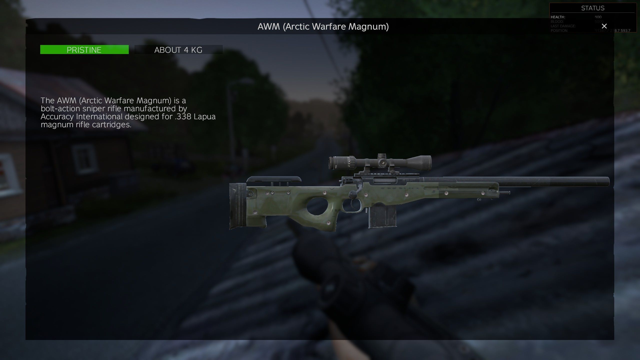 AWM-AWS-AWP