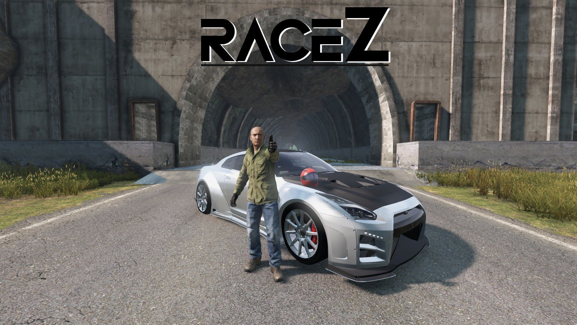 RaceZ