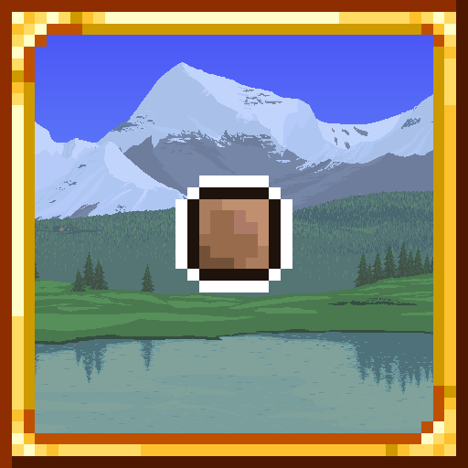 Every Dirt is The Dirtiest Block – tModLoader Mod