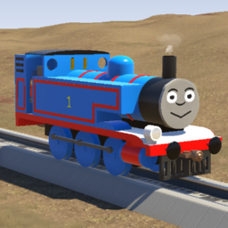 BEDT #15 - Strasburg Thomas