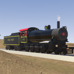Strasburg Railroad 475 - Rainbow Sun preview