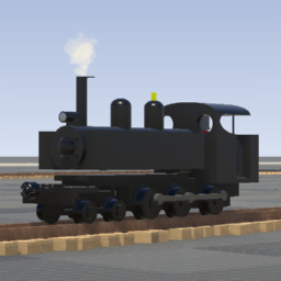 Baldwin Class 10-12-D