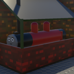 Stanley "No. 2" - Pumping Engine
