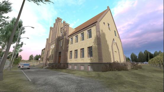 Grenci – Counter-Strike 2 Mod