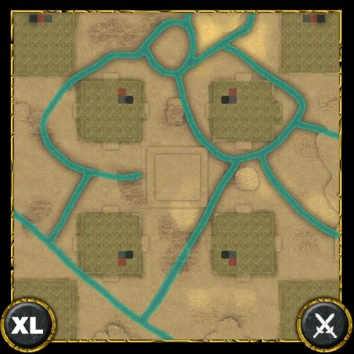 zah  8player preview