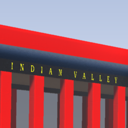 Strasburg Coach - Indian Valley