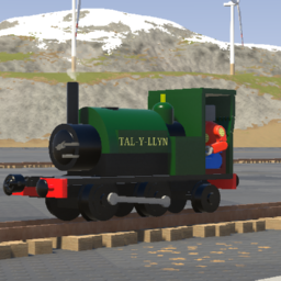 Talyllyn