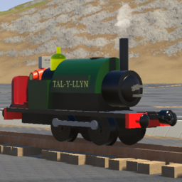 Talyllyn - Original Condition