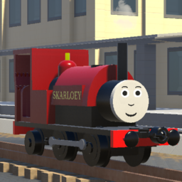 Skarloey