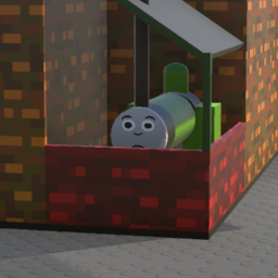 Smudger - Generator