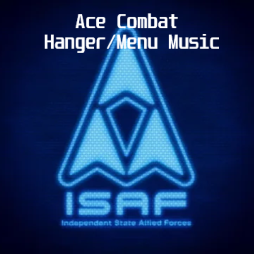 Ace Combat Hanger/Menu Music Pack for Spawnmenu