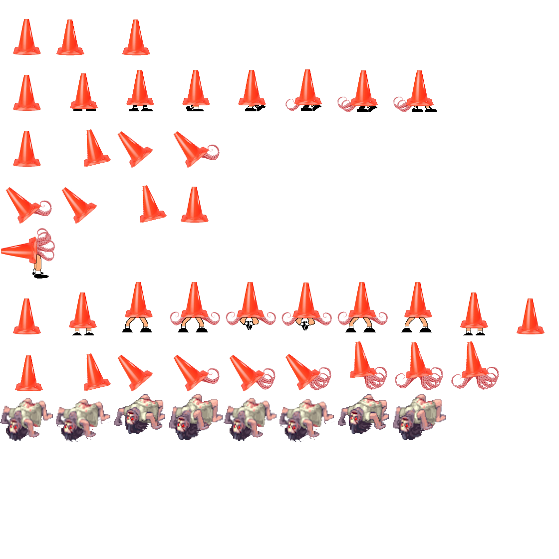 pylonman
