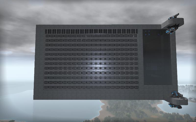 Sea Of Silence Base