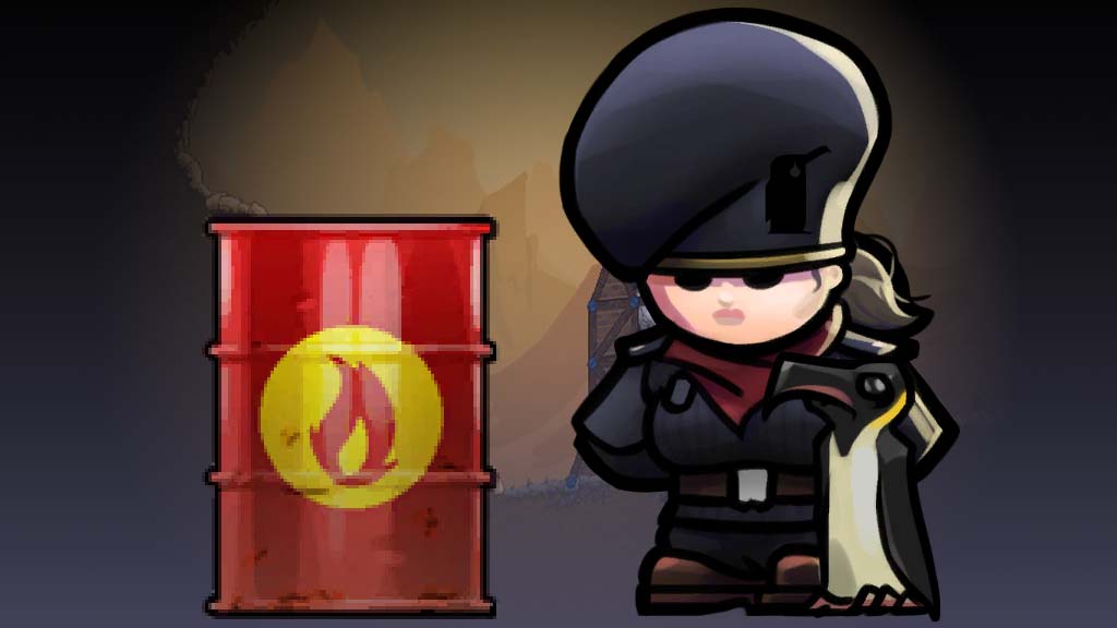 Shockenaugh Barrel