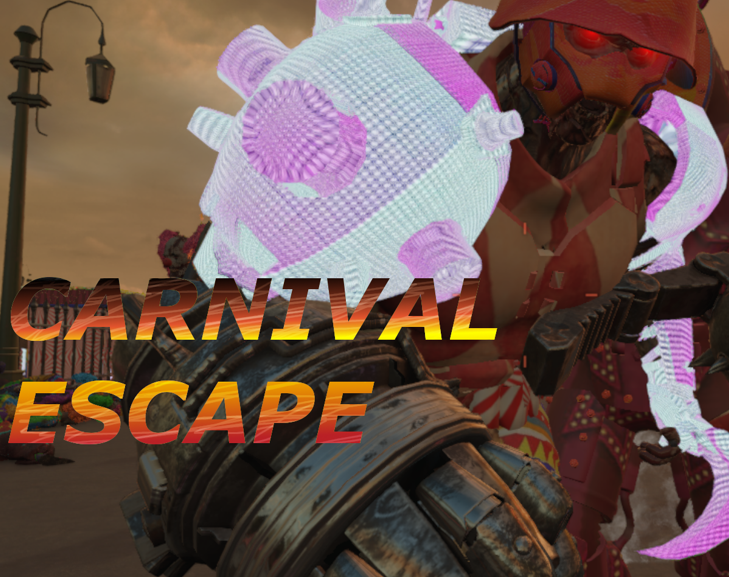 CARNIVAL ESCAPE