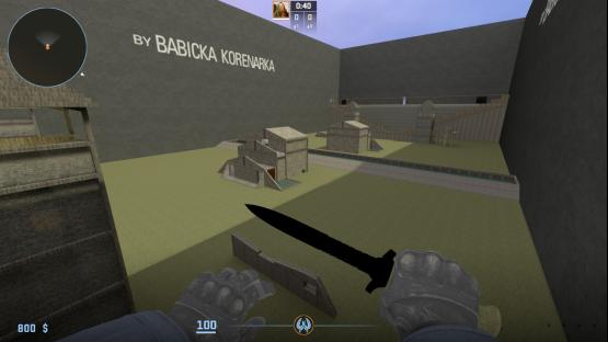 awp_cookie – Counter-Strike 2 Mod
