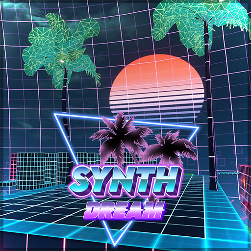 SYNTH DREAM
