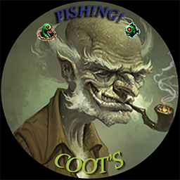 CootsFish – Project Zomboid Mod