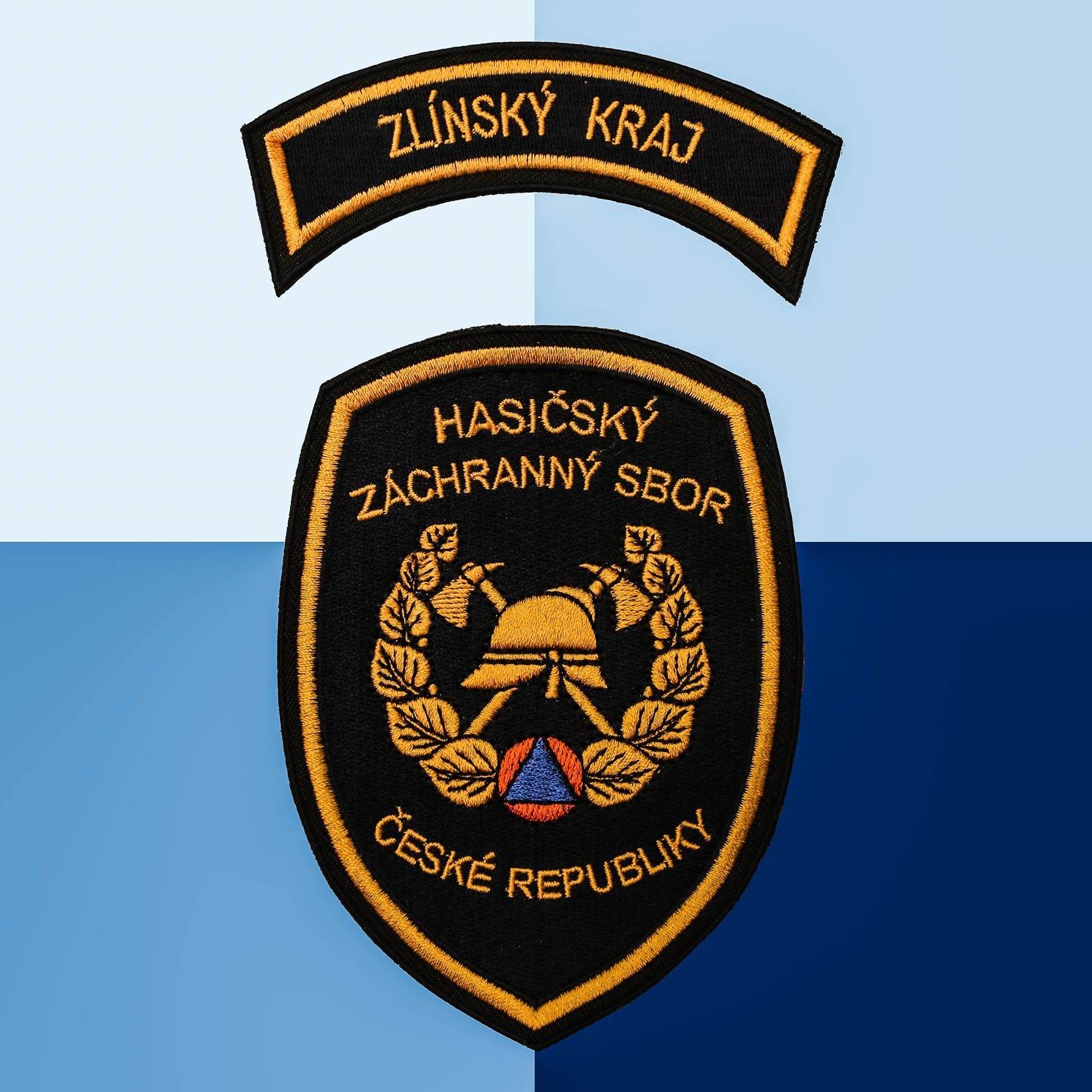 HZS Zlínského Kraje (Czech skinpack)