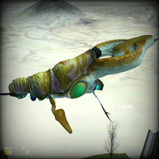 RTB gunship [reskin]
