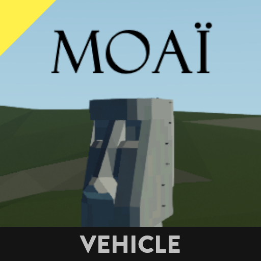 MOAI preview