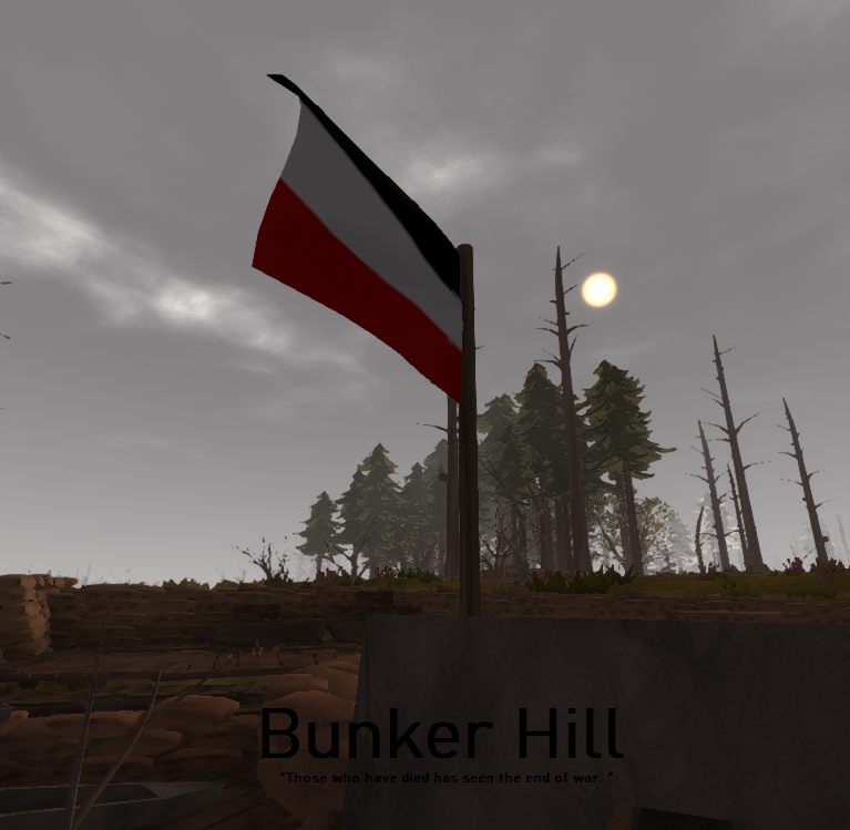BunkerHill [CUSTOM SCENARIO]