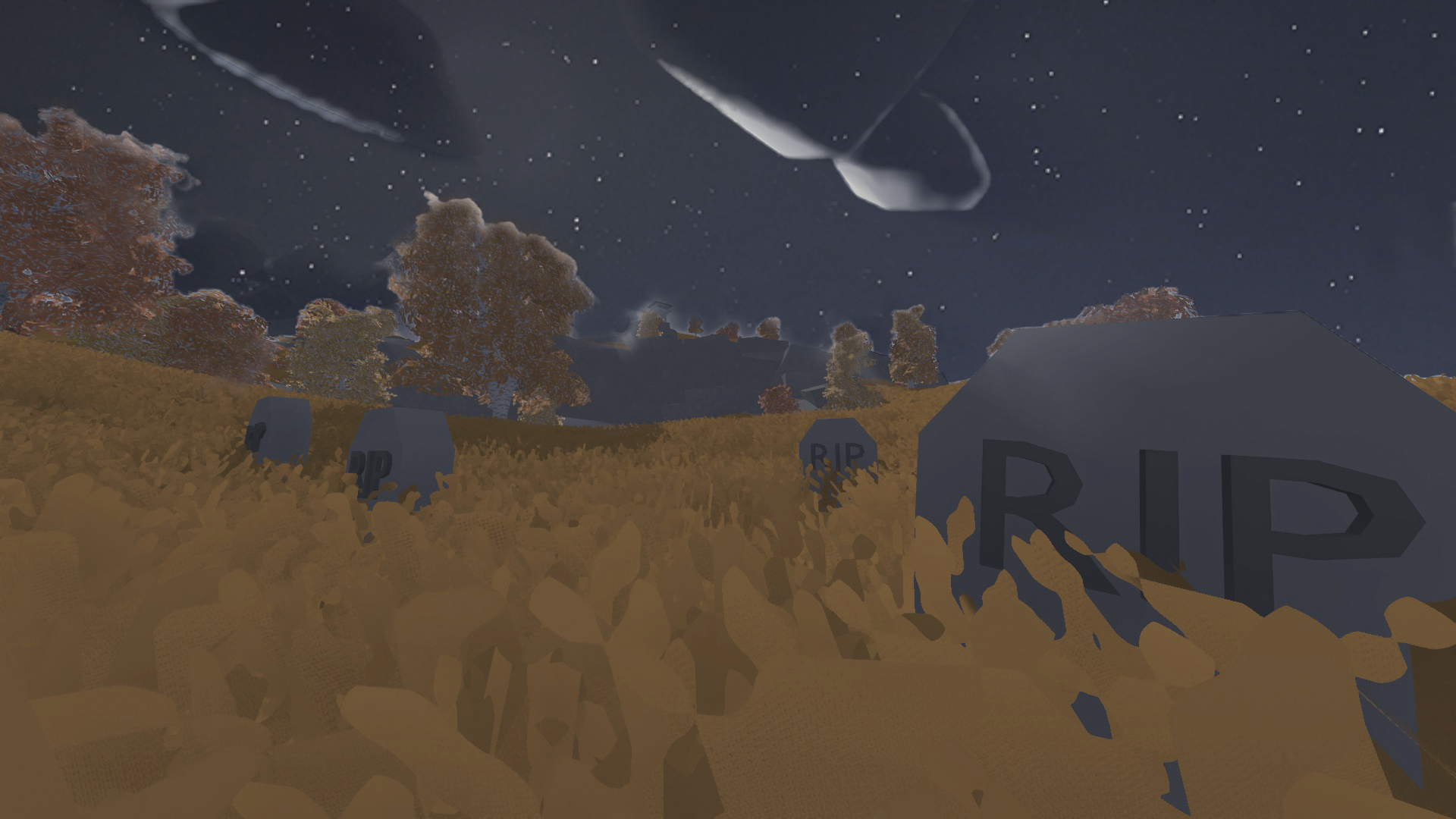 DeadUI Unturned Vanilla preview