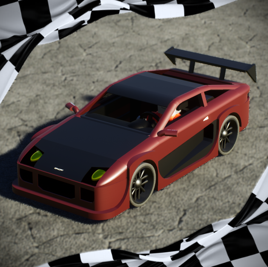 (RACECAR) 2024 Dencert Phoenix preview