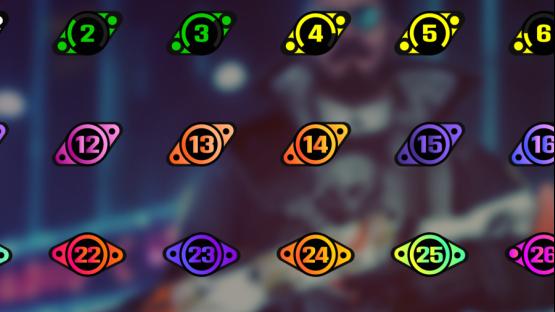 Ranks V5 for server – Counter-Strike 2 Mod