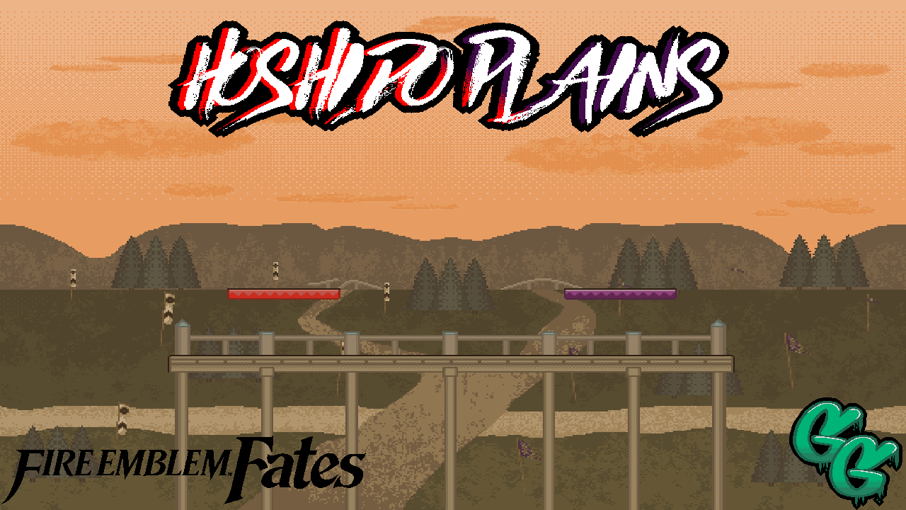 Hoshido Plains