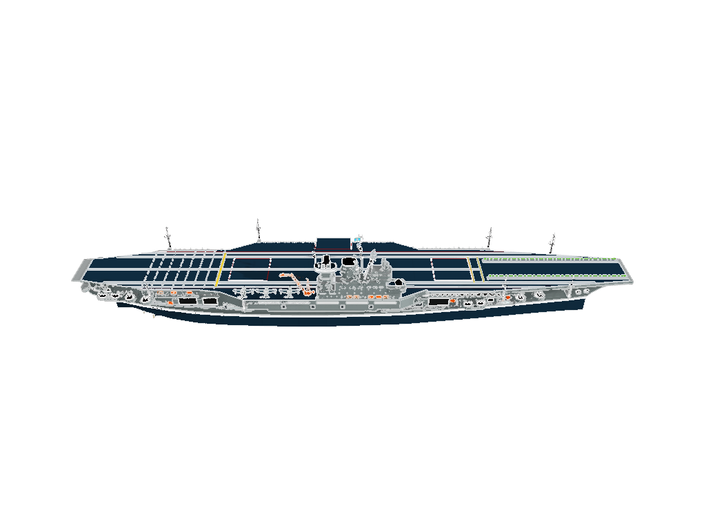HELESTA CVA01 1943