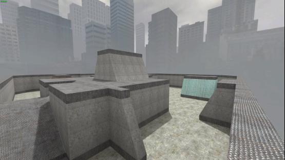 dirty arena – Counter-Strike 2 Mod