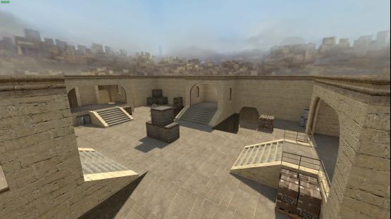 dust arena 3 – Counter-Strike 2 Mod