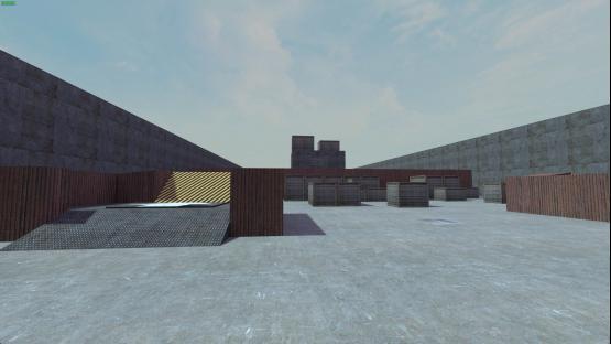 ejected – Counter-Strike 2 Mod