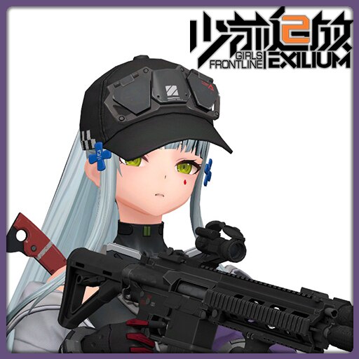 yooo　ガール 416 - すぉぉぉ… Wiki*