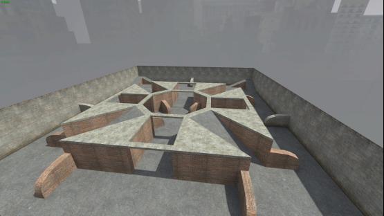 grizzly – Counter-Strike 2 Mod