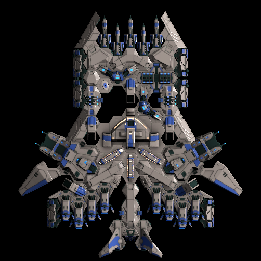 Carrier Mk1