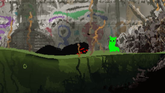 Frogs