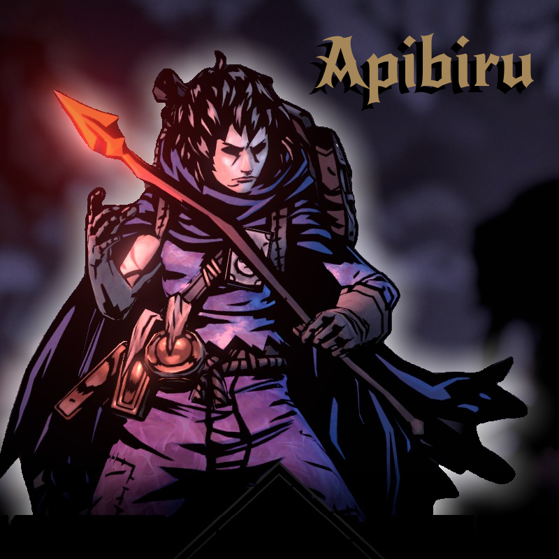 GNiko's Apibiru Runaway