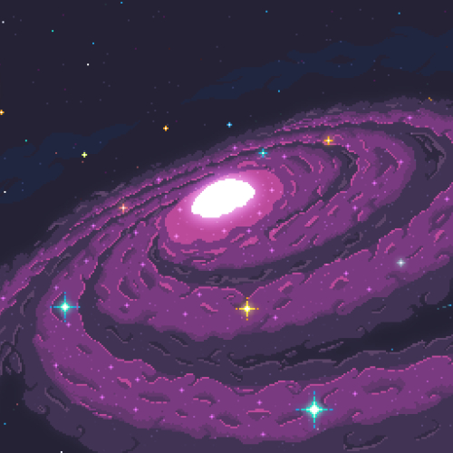 GalaxyMod – tModLoader Mod