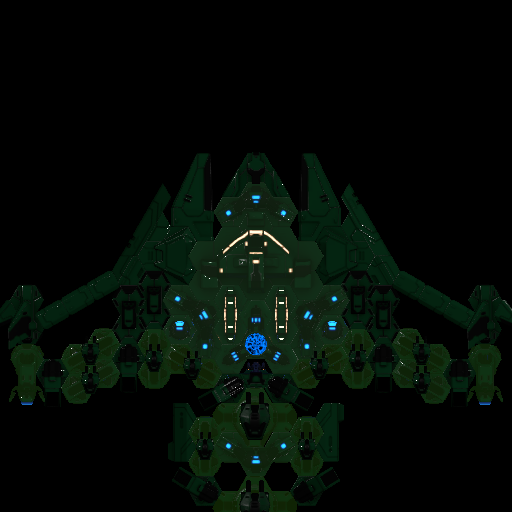 Forward Unto Dawn II